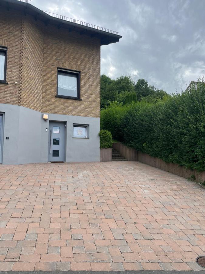 Gemütliches Feriendomizil*Eifel* - B&B Bad Münstereifel