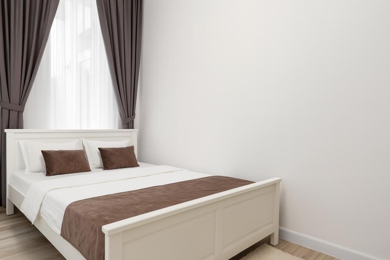 Premium Apartment mit 1 Schlafzimmer