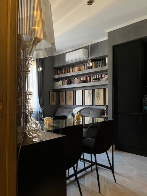 Amneris Opera Suite - B&B Rome