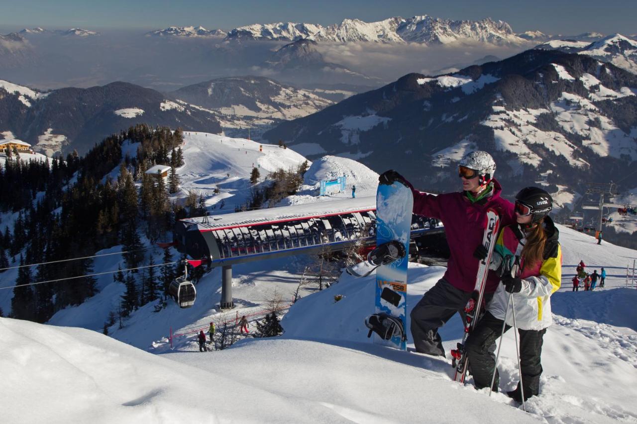 Apartamento Estándar de 2 dormitorios