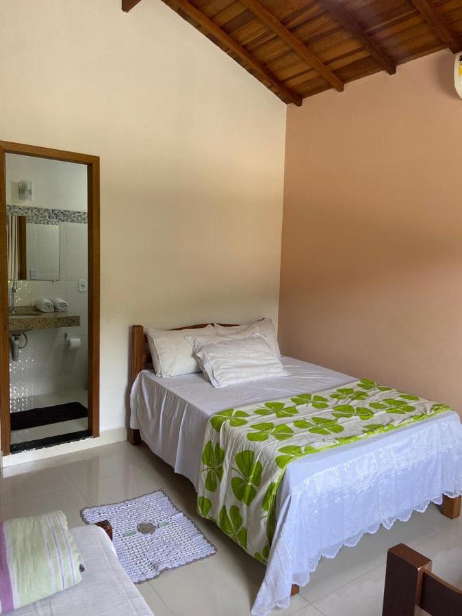 Casa Encanto da Vila Paraty - B&B Paraty