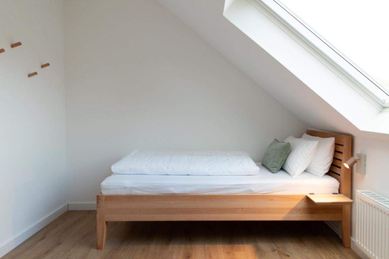 Appartement 2 Chambres avec Terrasse