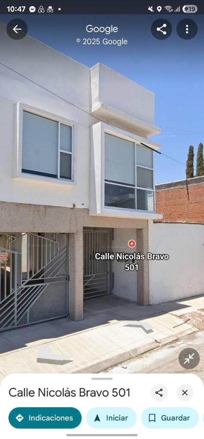 Eddys - Chambres d’hôtes Chihuahua