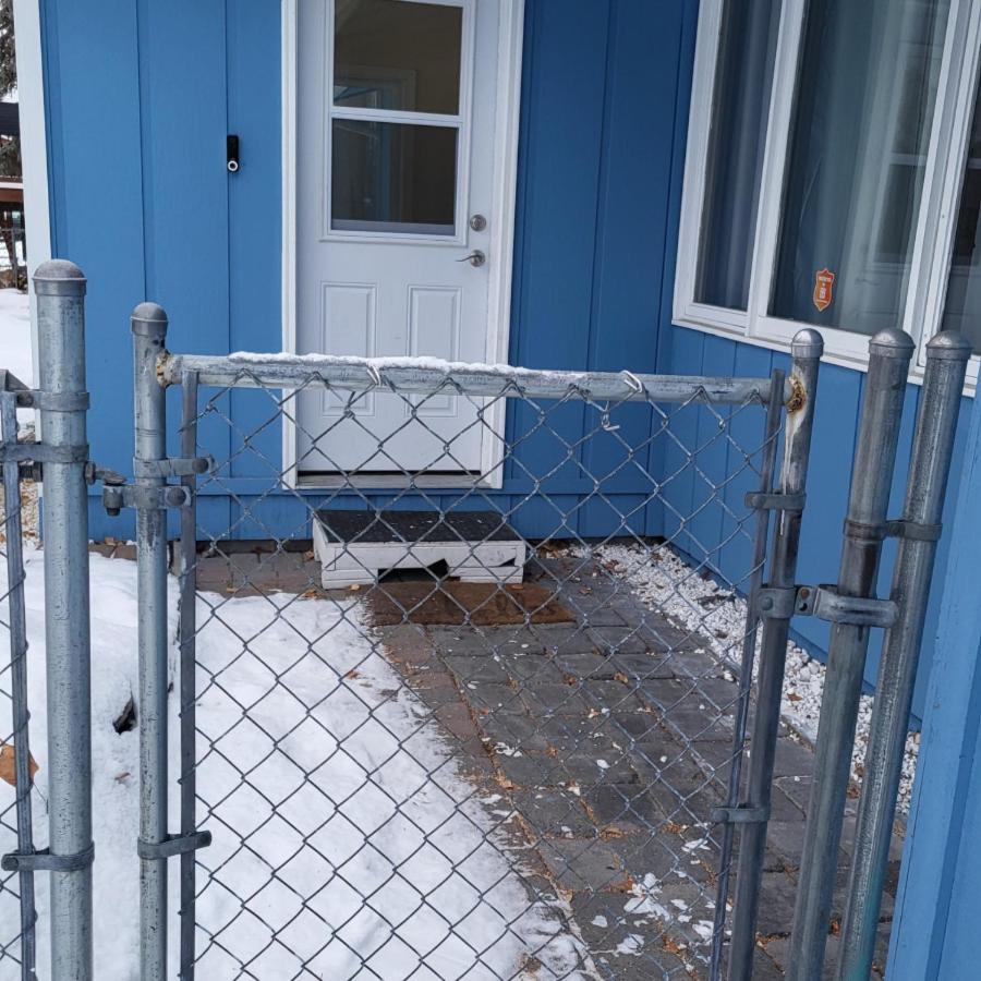 Alaska Family Fun - 4 Bedroom - Ferienwohnung Fairbanks