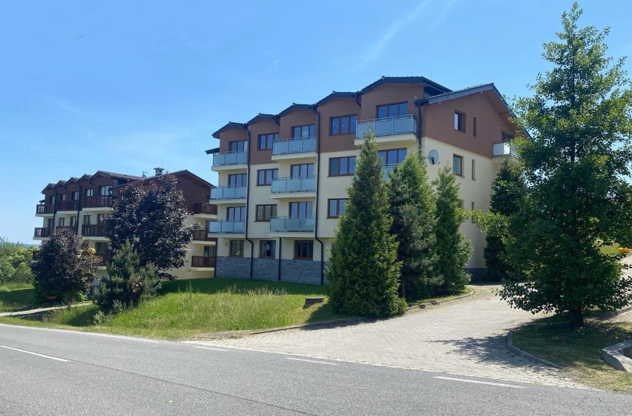 Modern Oasis - Chambres d’hôtes Nová Lesná