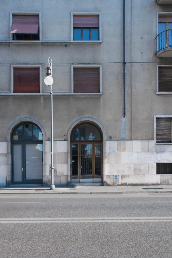 AS appartamento - B&B Trieste