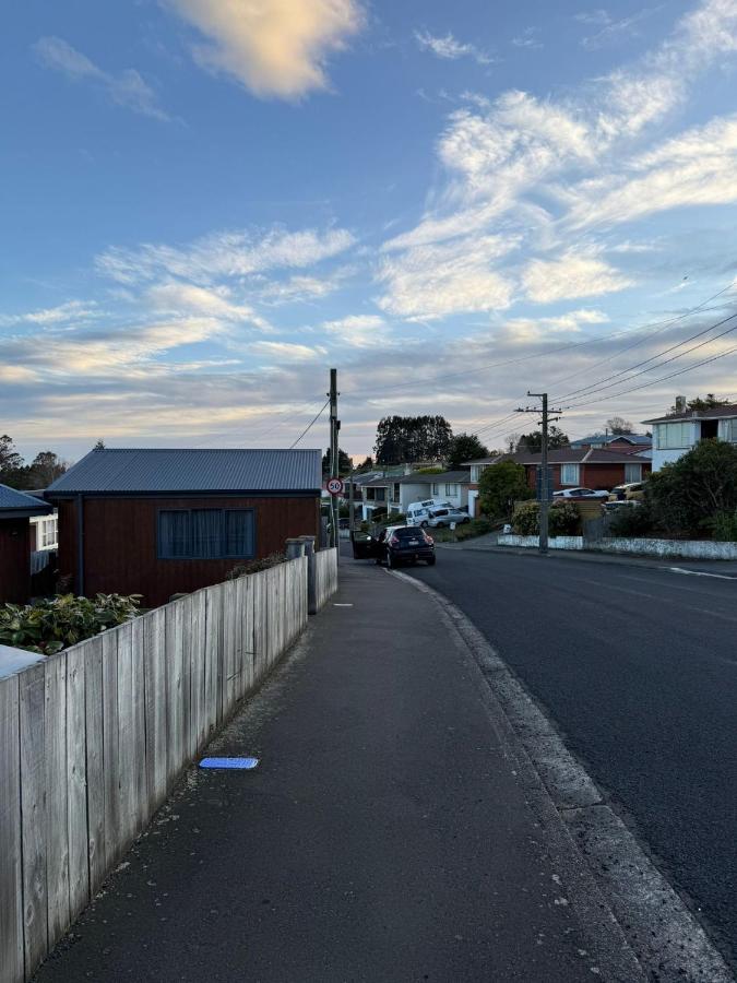 Casa Miguelle a Private 1br mini house - B&B Dunedin