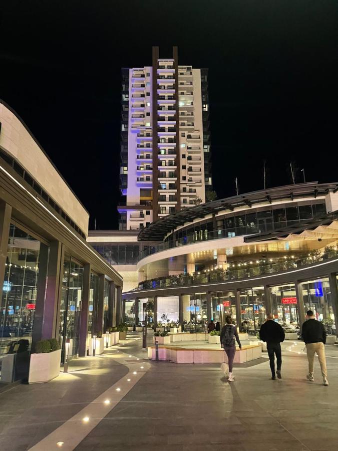 Limak's Diamond Residences - Bed and Breakfast Skopje