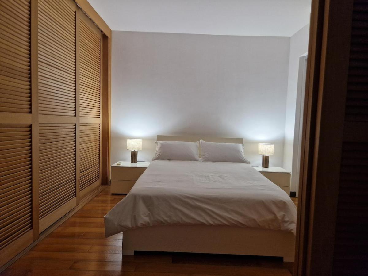 Puna Horizon apartment - B&B Punaauia