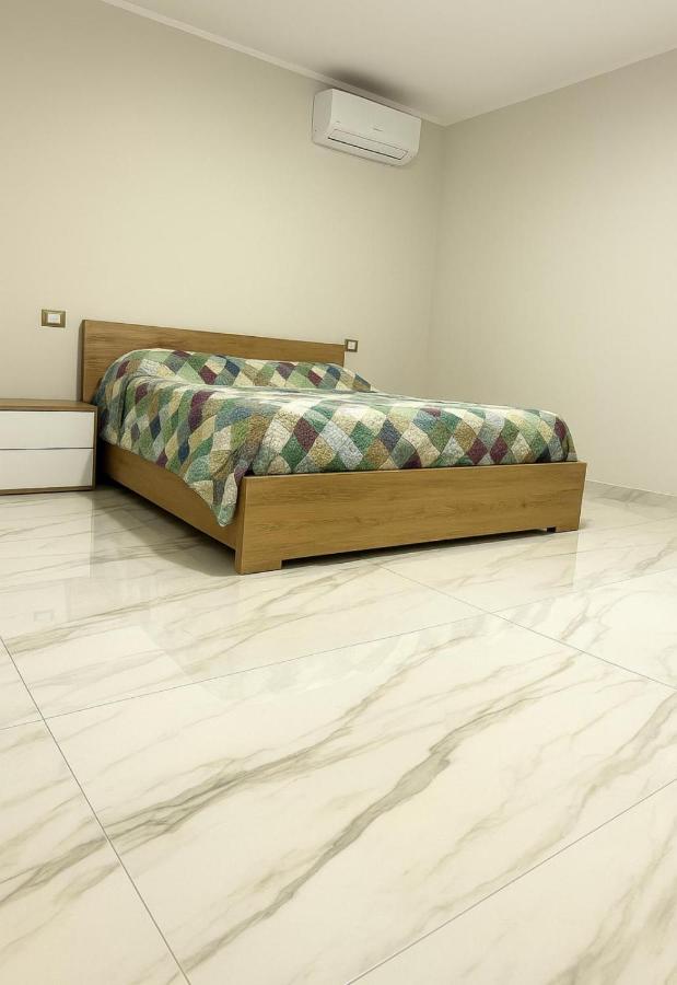 Appartement met 2 slaapkamers