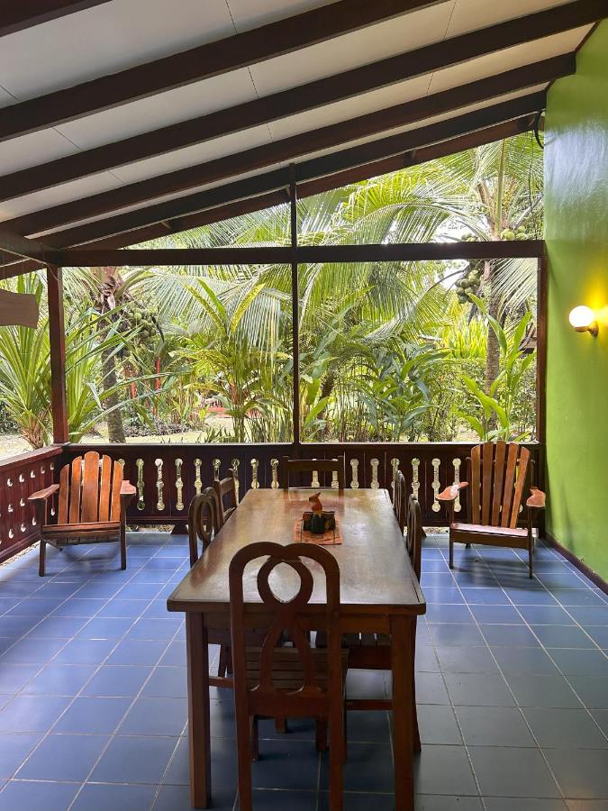 Casa Samadhi - B&B Puerto Viejo