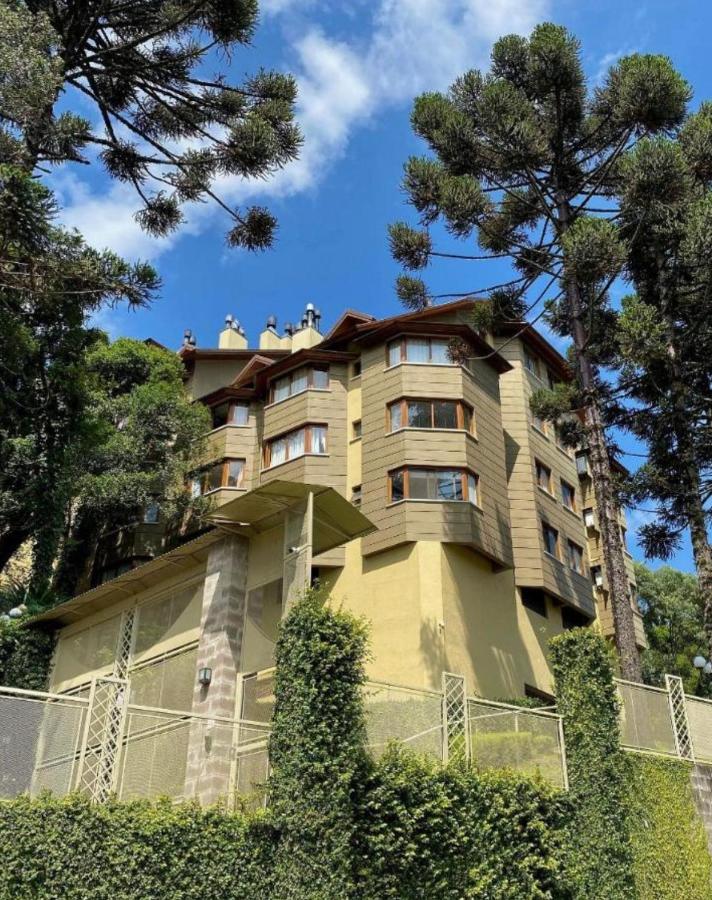 Gramado Ap Cobertura - B&B Gramado