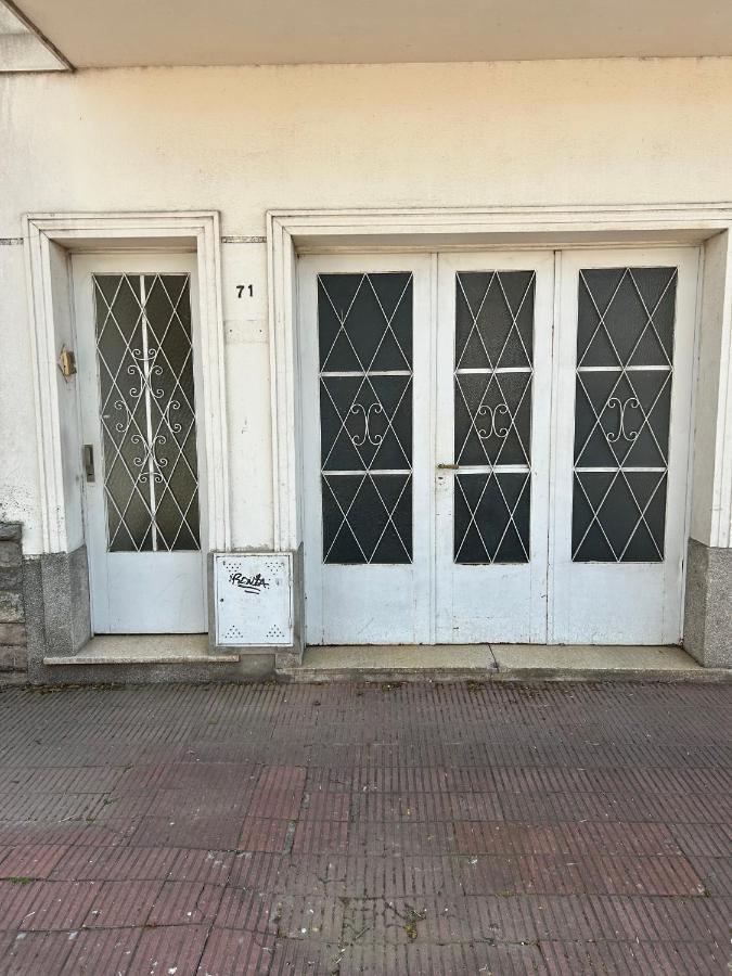 Punto Central Junin - Bed and Breakfast Junín