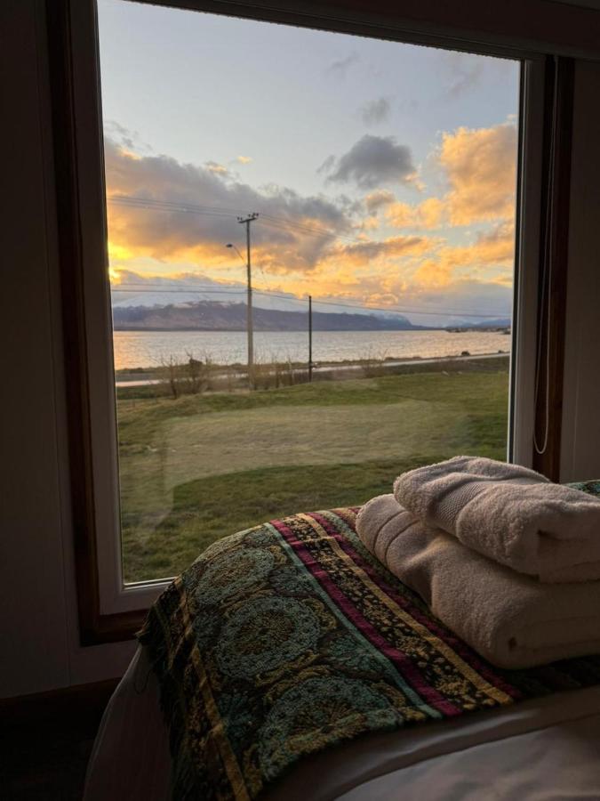 Cabañas AlSur Patagonia - B&B Puerto Natales