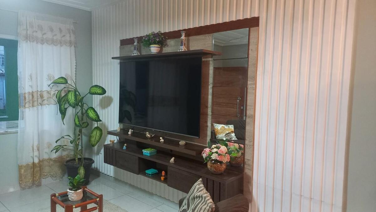 Casa pra temporada com piscina praia do morro - B&B Guarapari