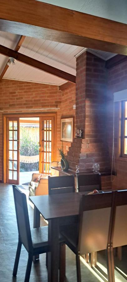 Casa Verão - Ferienwohnung São Bento do Sapucaí