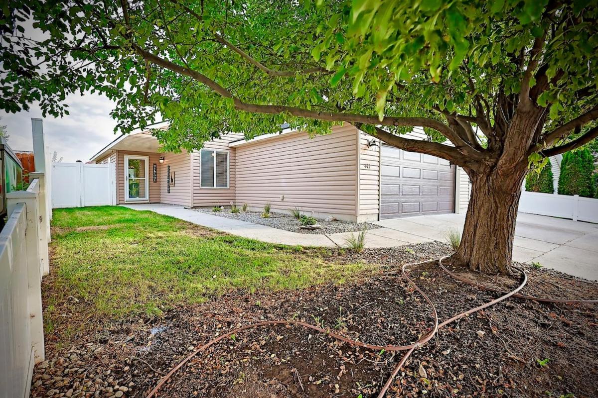 3 bedroom 2 bath, Garage, Walk to Park, Central Location, Pets OK - B&B Jerome