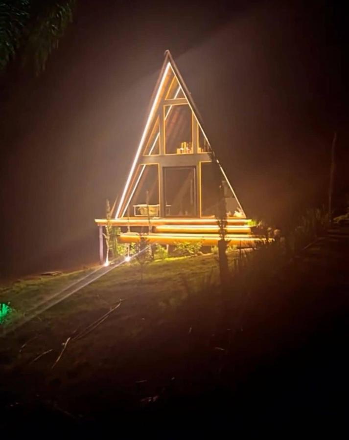 Cabana Refúgio Barn - B&B Caxias do Sul