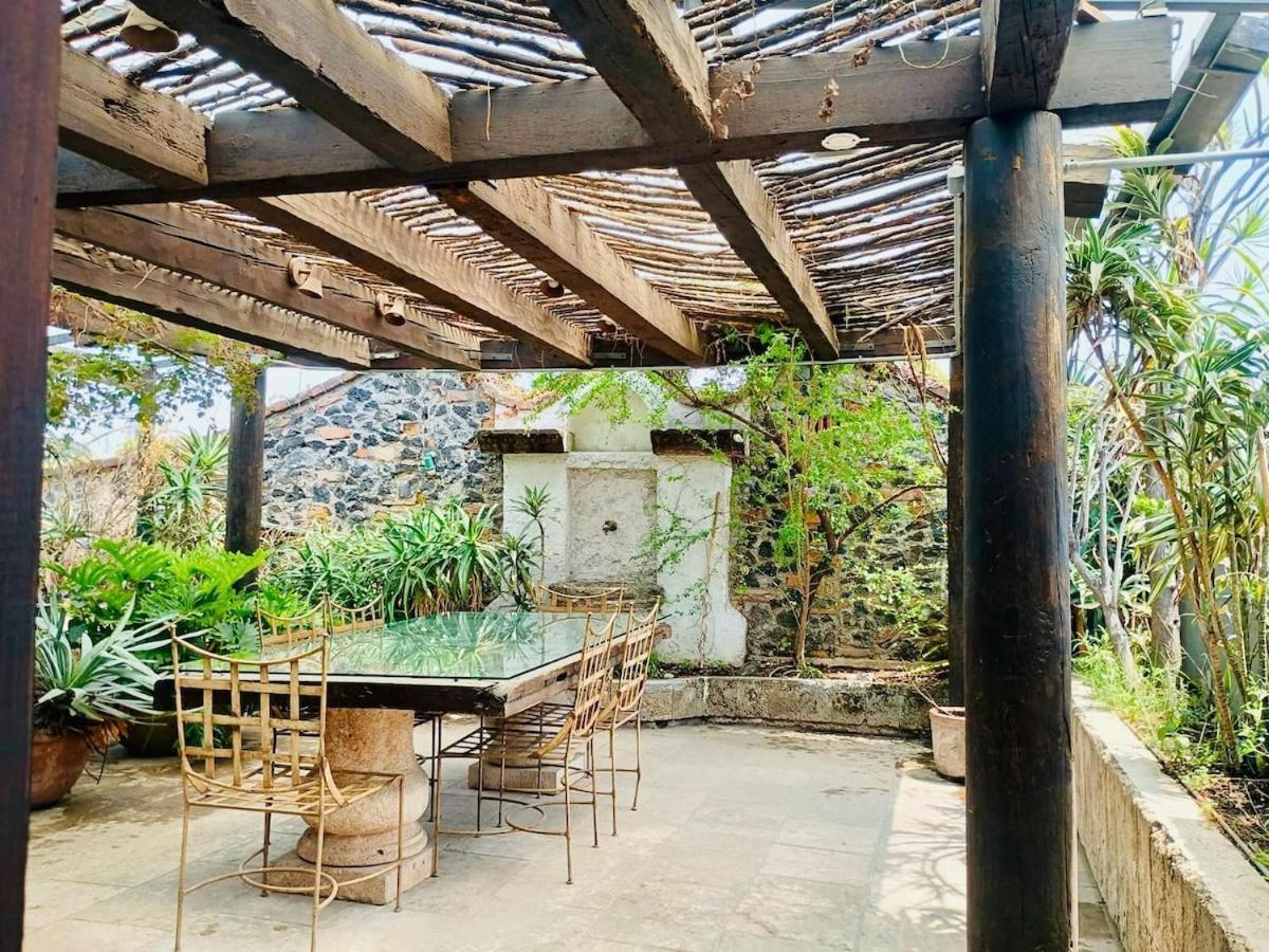 Tizapan 04 NEW 1BE&1BA - B&B Ciudad de México