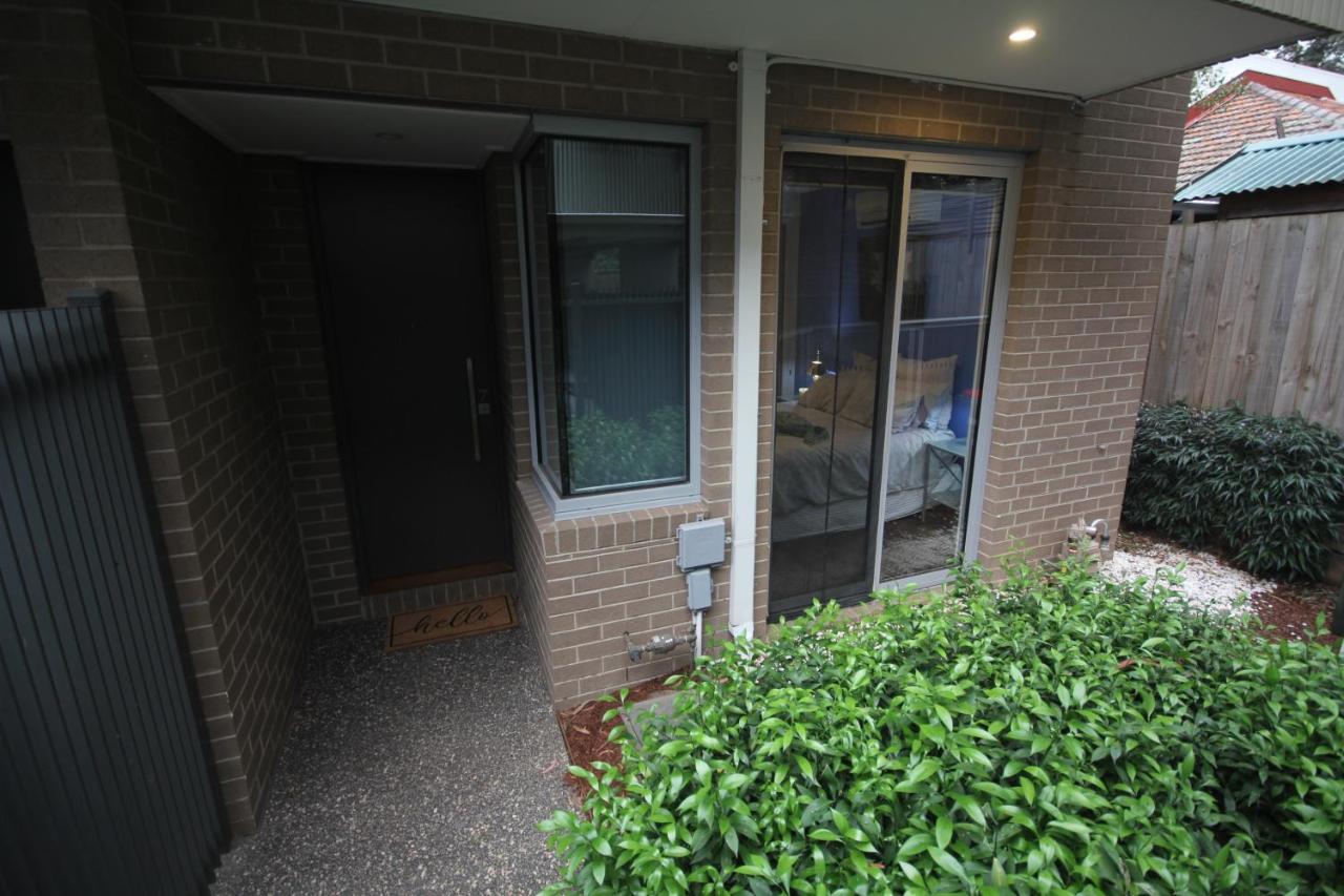 Lily's Townhouse - B&B Melbourne