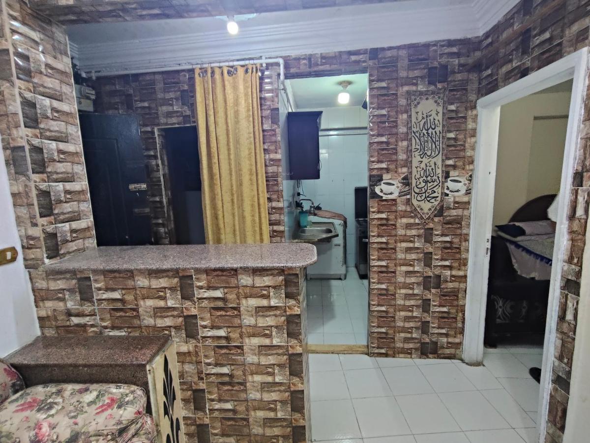 شقه مفروشه جميله جدا بموقع متميز 10 - B&B Cairo