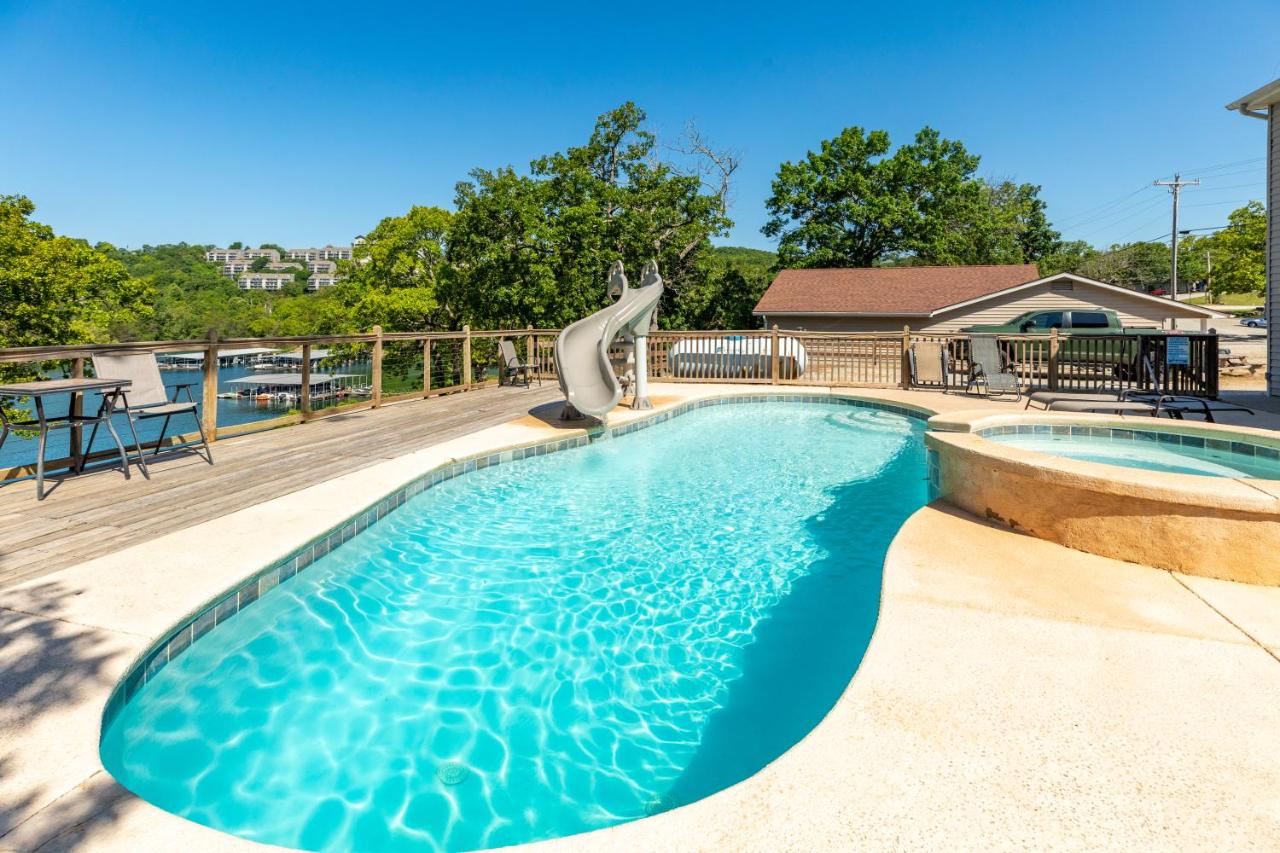 Artilla Cove Resort - Ferienwohnung Branson