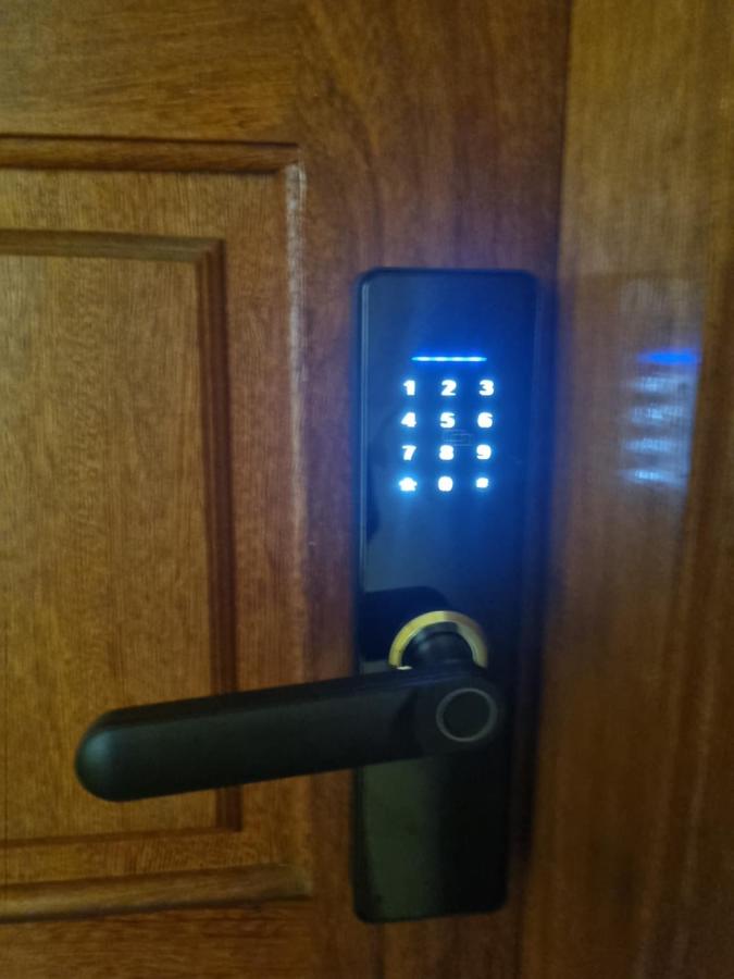 Quarto Aeroporto Galeão - B&B Rio de Janeiro