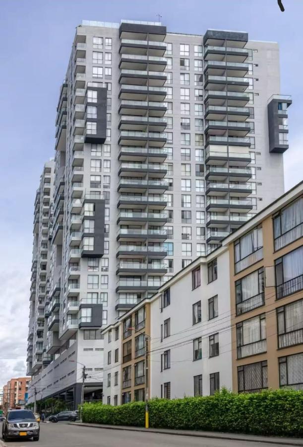 Moderno y amplio apartamento cerca a centros comerciales - B&B Ibagué