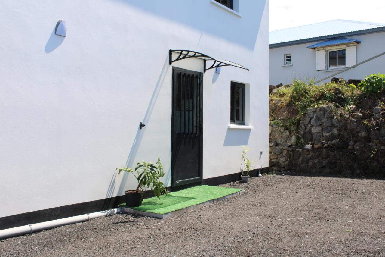 Le Recoin Bohème - 2 Logements près du Bassin Bleu - B&B Saint-Benoît