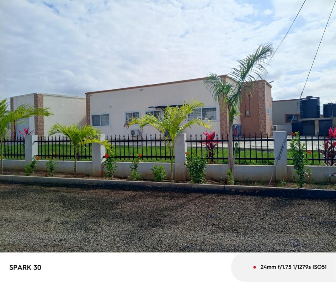 Your Home Away From Home, With Peace of Mind - B&B Kweman