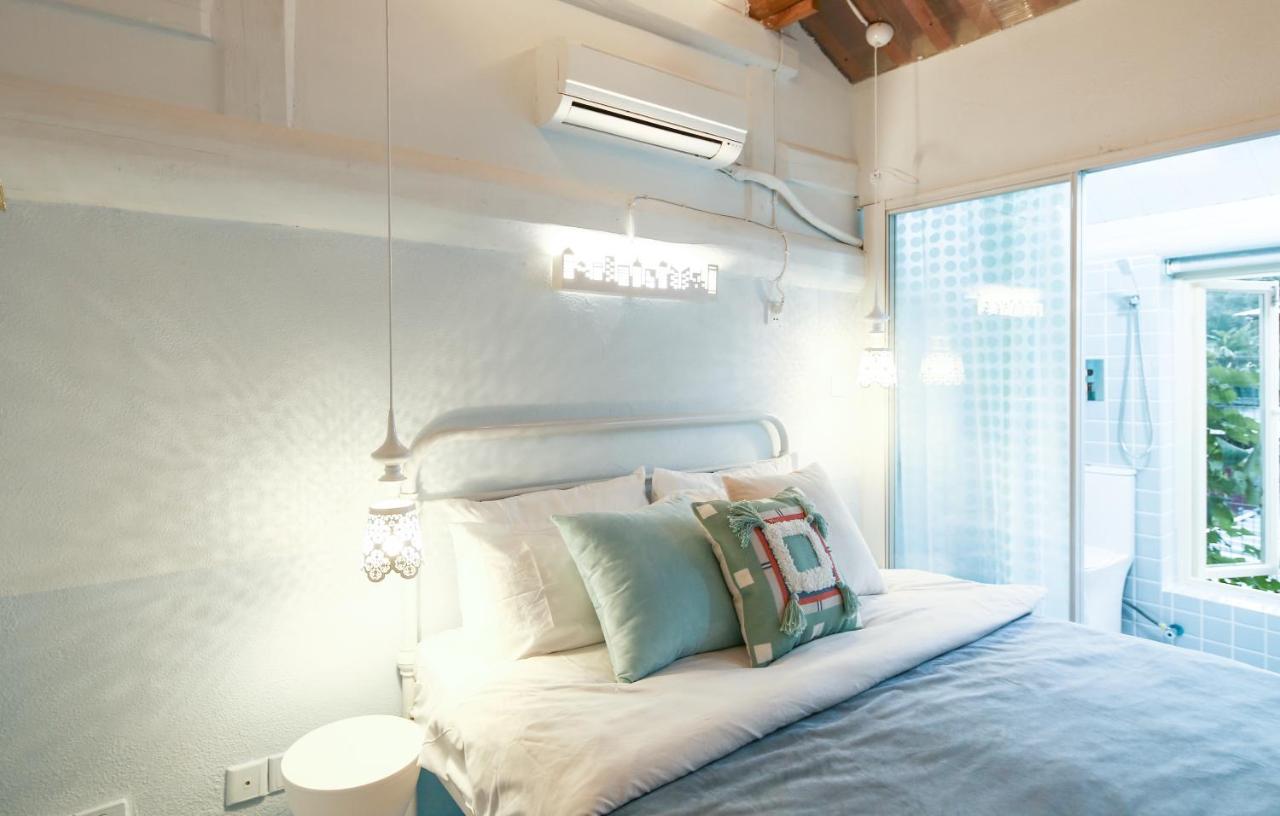 Habitación Doble Pequeña