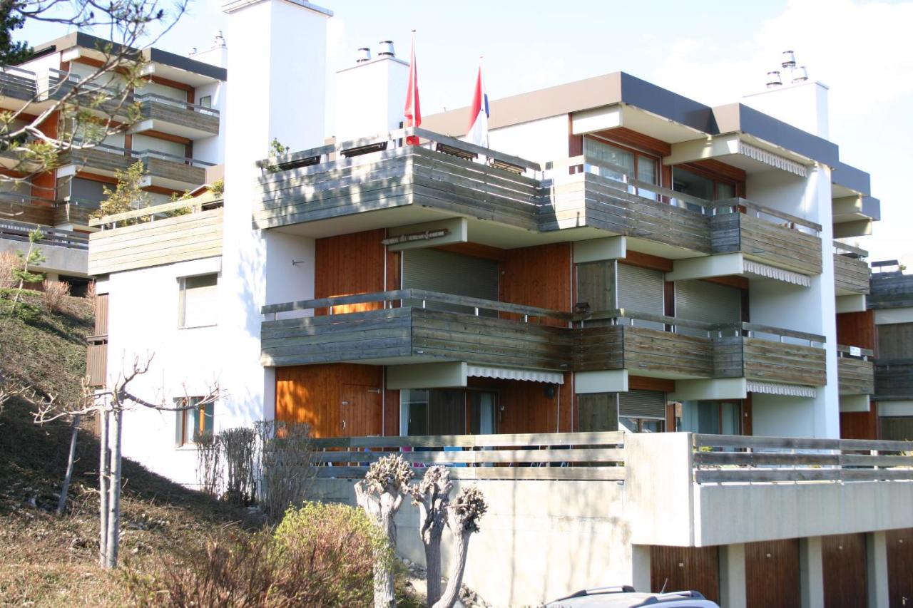 Roc d'Orsay E51 - Ferienwohnung