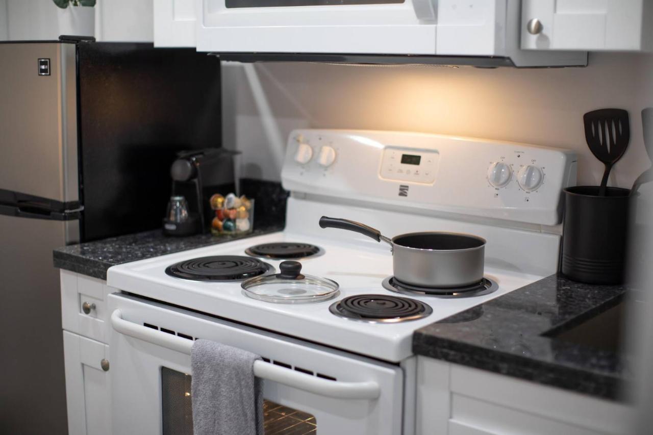 Miami Shores Stay | Stylish Apt Minutes to Ocean - Ferienwohnung North Miami