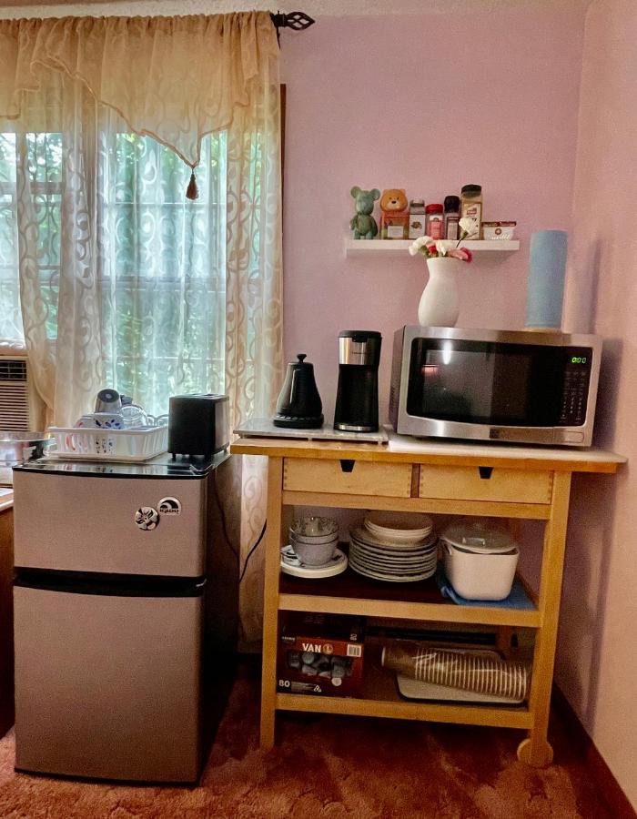 Appartement 1 Chambre