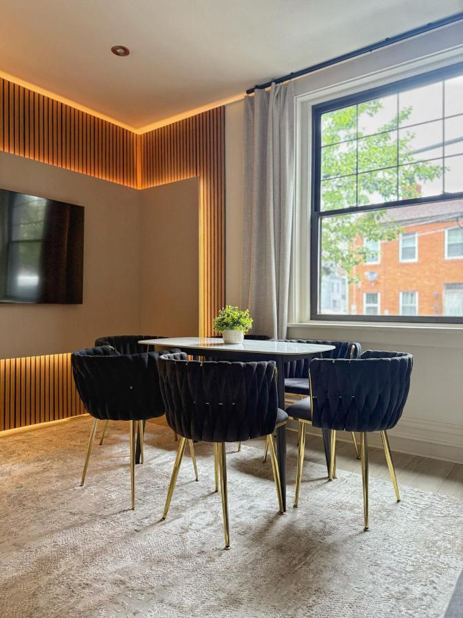 3 KING BedsnFree parking Exactly Where You Belong - B&B Pittsburgh