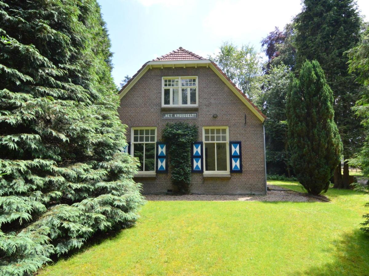 B&B Zelhem - Cozy Holiday Home in Zelhem with Forest Near - Bed and Breakfast Zelhem