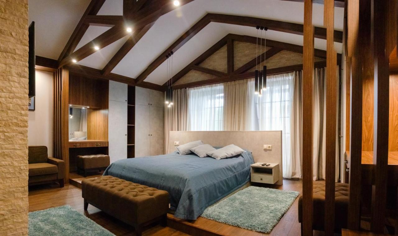 Petrani Nivki - B&B Kyiv