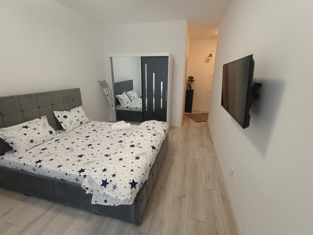 Avangarde House - B&B Chiajna