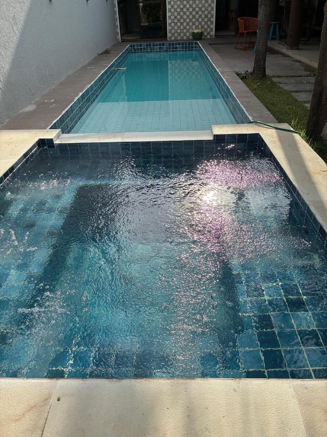 Casa encantadora com Piscina,Prainha e SPA - B&B Penha