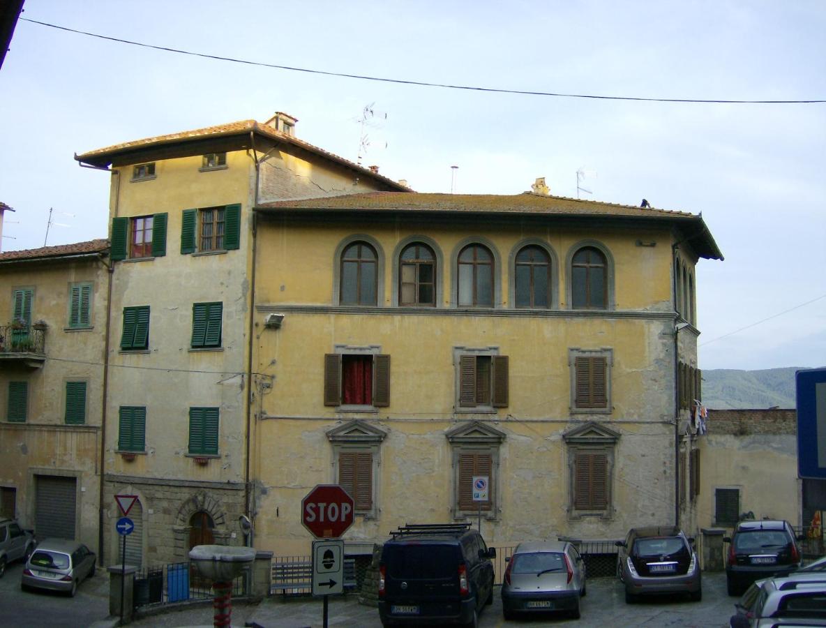 Le Finestre di San Michele - Ferienwohnung