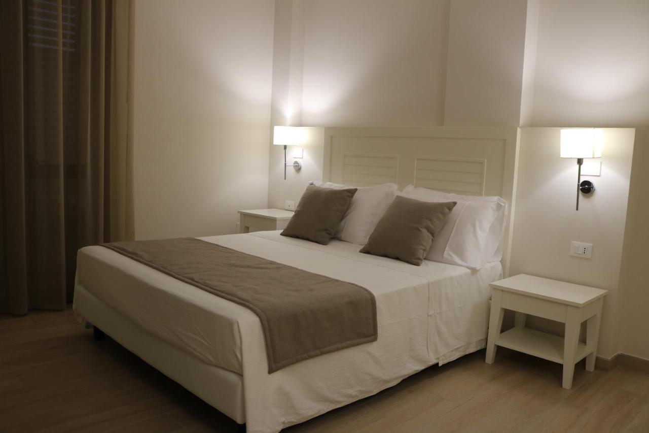 Doppelzimmer mit eigenem Bad