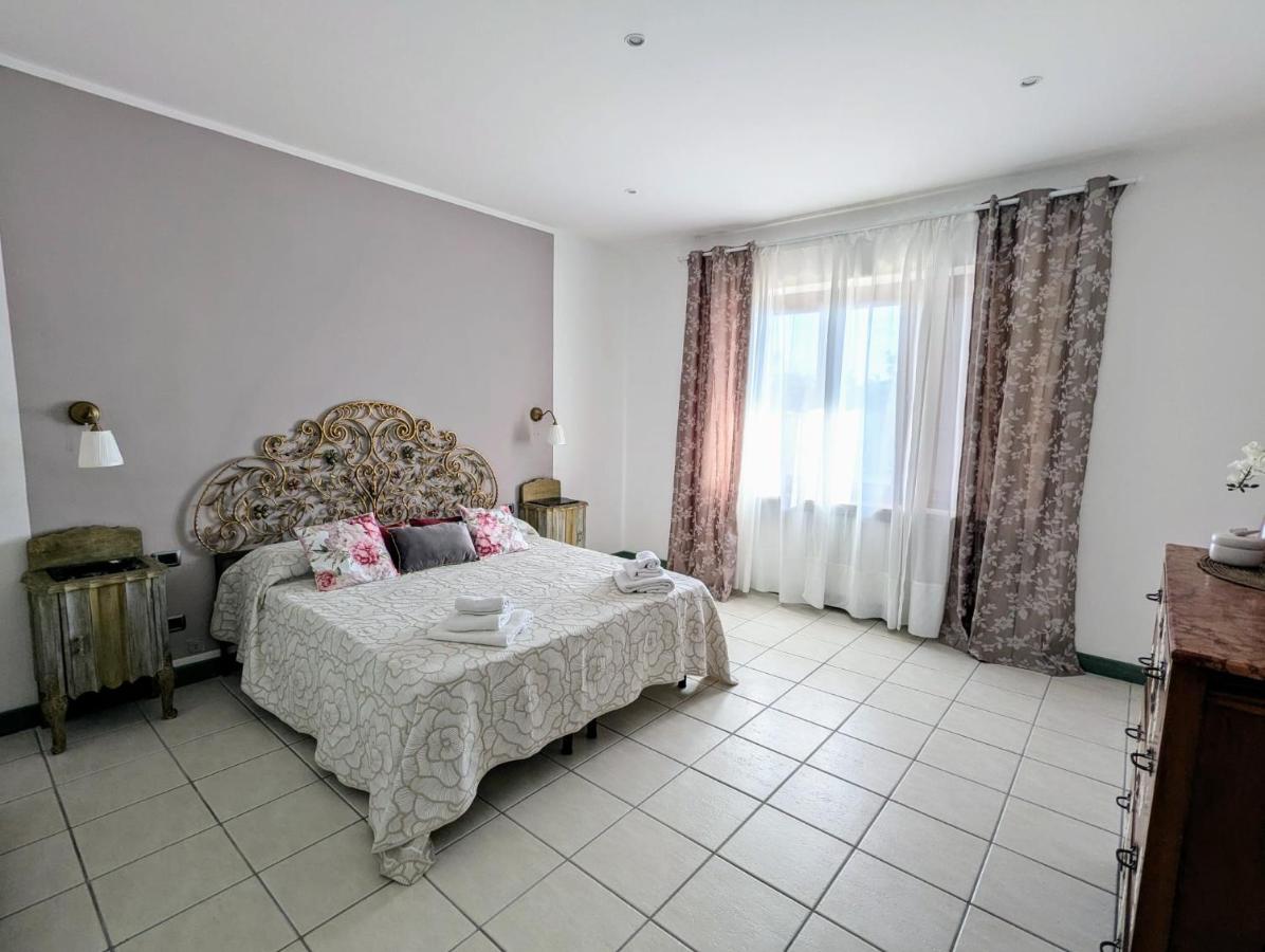 Piombino Apartments Casa Canaletto - B&B Piombino