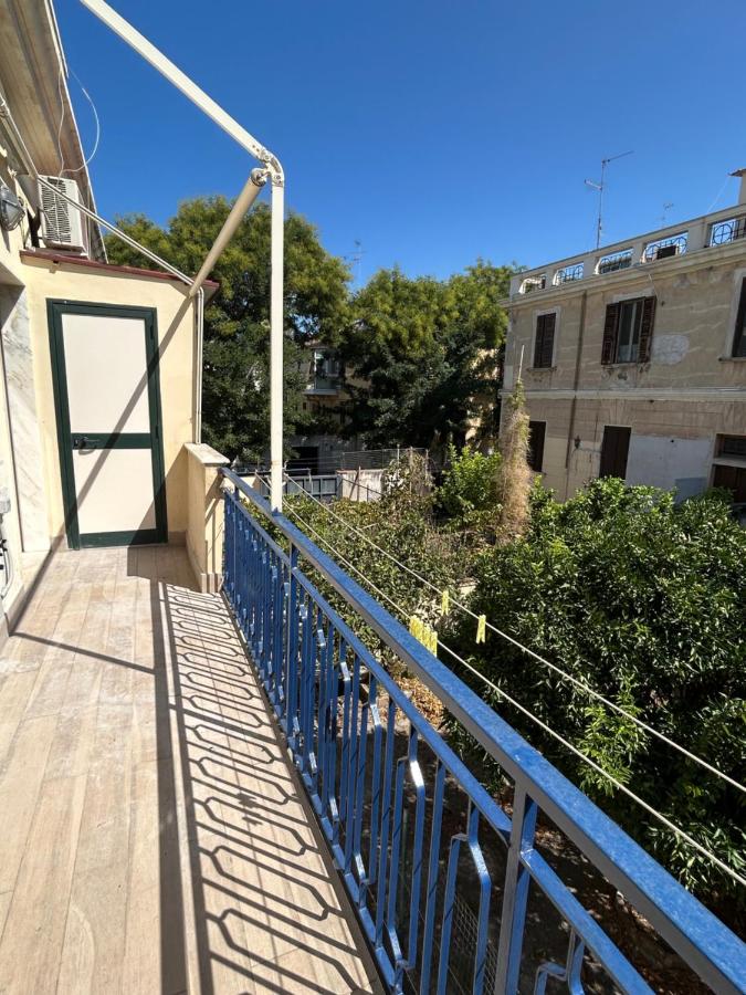 Ad Maison - Chambres d’hôtes Reggio de Calabre