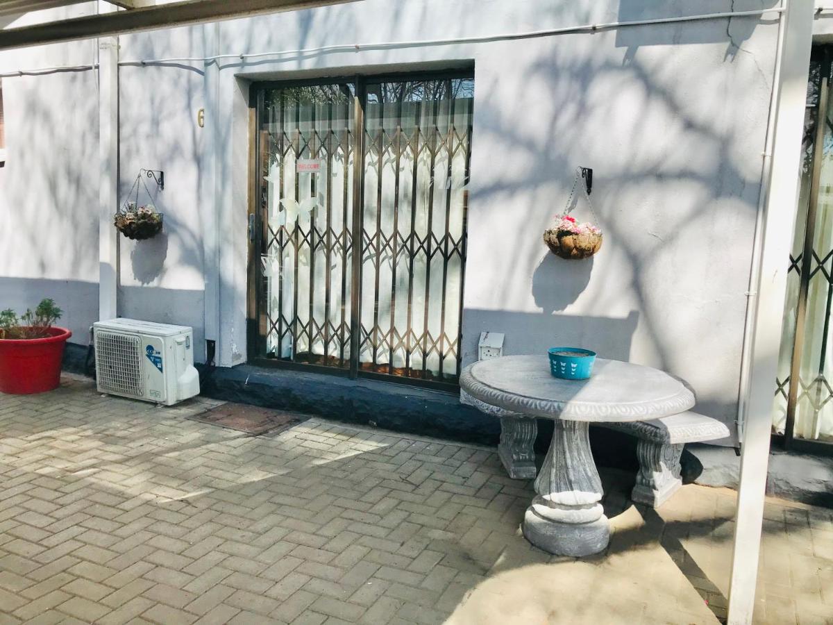 Sondela Bed and Breakfast - B&B Aliwal North