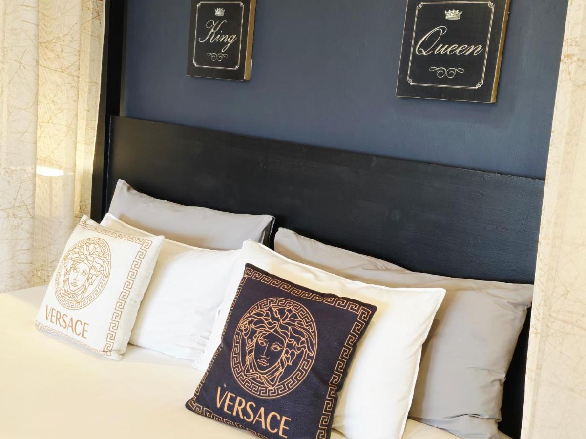 Suite met Kingsize Bed