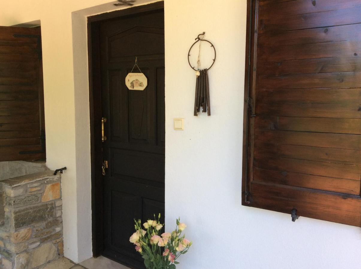 Aspasia's Villa - B&B