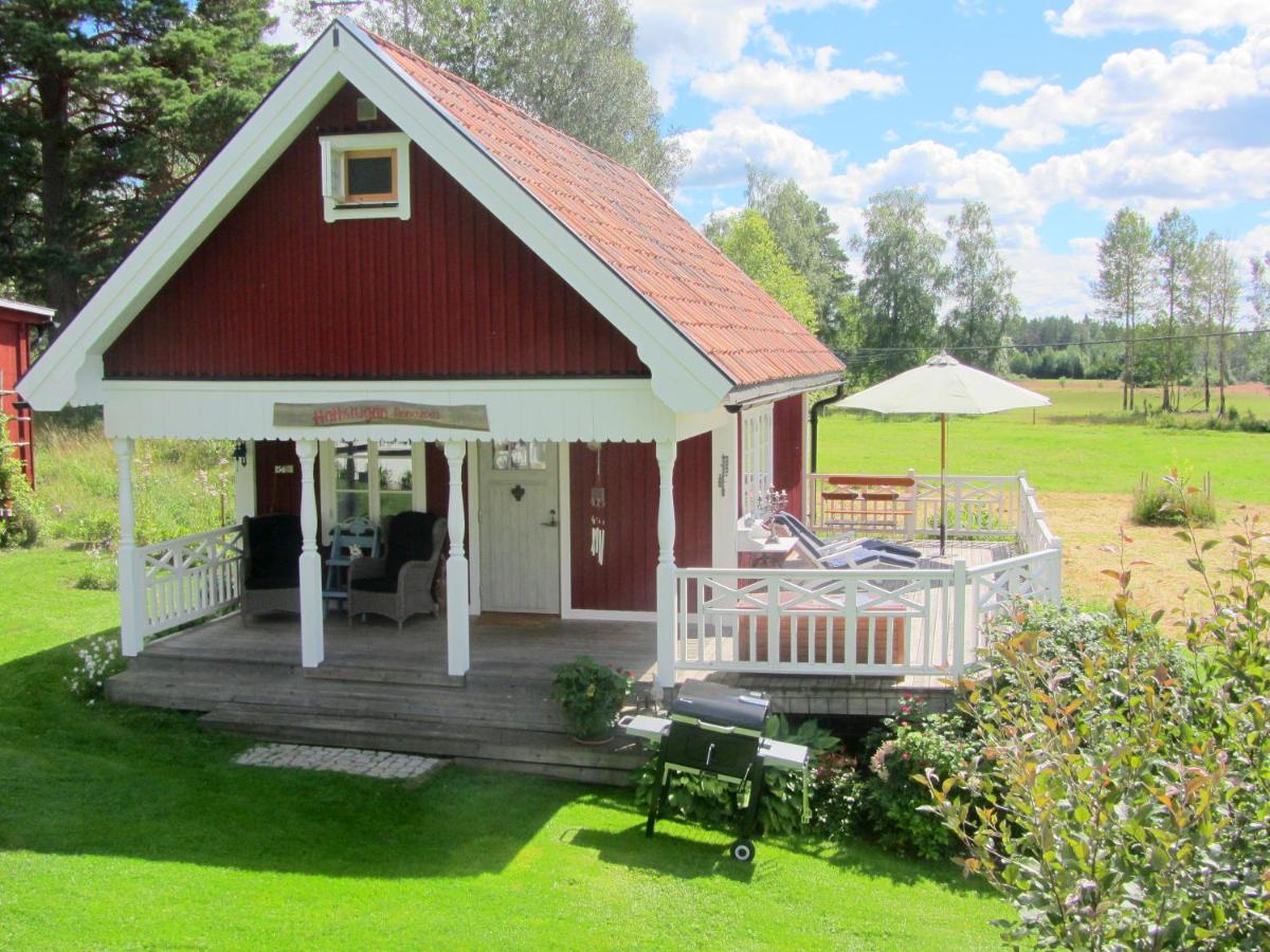 Rensmurs Hattstuga - B&B