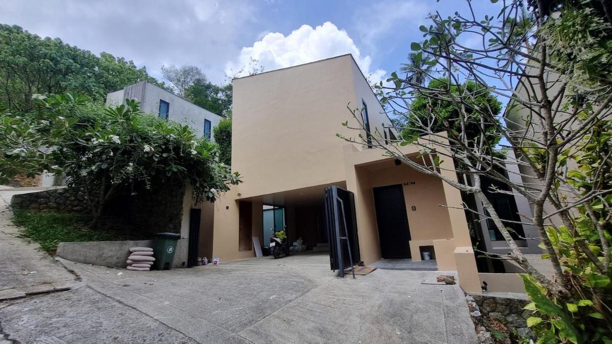 Sparrow Villa - Kamala Beach - Chambres d’hôtes Ban Kamala