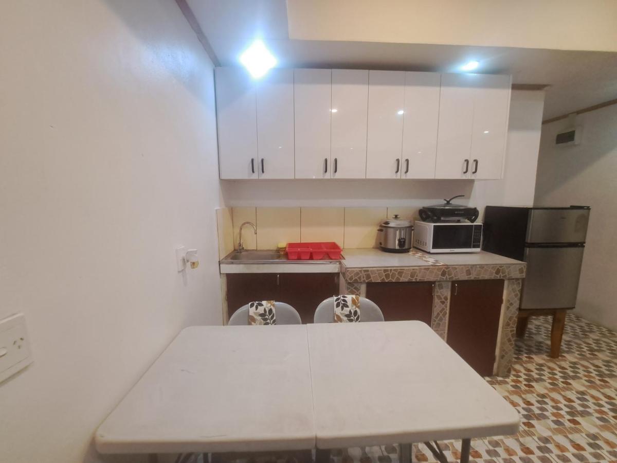 Family Space - 2 Bedroom - B&B Apia