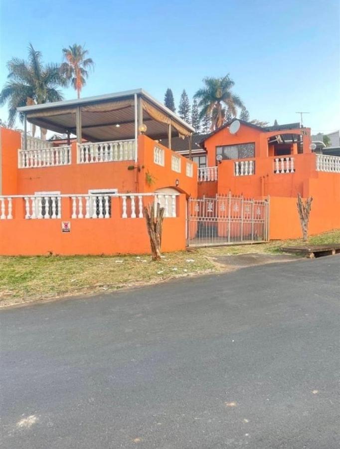 Calm chaos - Ferienwohnung Newlands